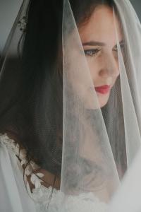 Bride Mia